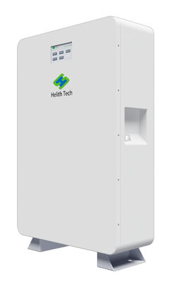 6000 Cycles Home Energy Storage System All In One 550x440x125mm