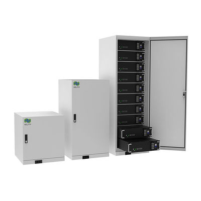 LFP Type Industrial Energy Storage System Durable Multi Function