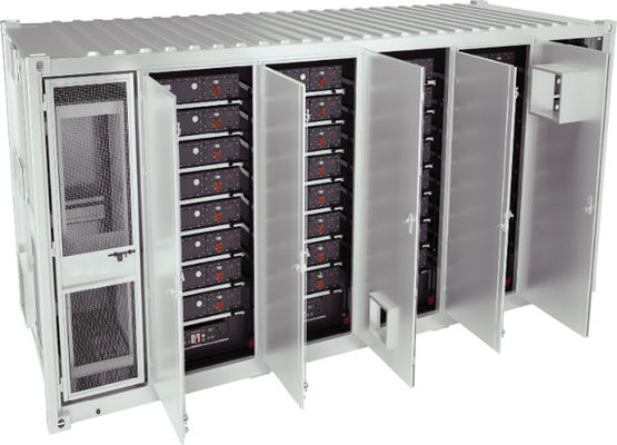 280 Ah Cell Specification Home Solar Energy Storage System 3.44MWh 0.5C Rated Energy for Sustainable Home Energy Solutions