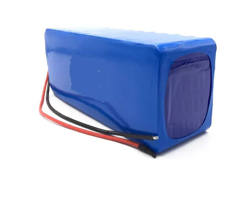 102.4WH 12Ah 24V LiFePO4 Lithium Battery Multi Function Durable