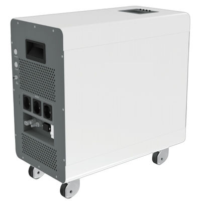 All In One Home Energy Storage System 3.2V 100A Rechargeable