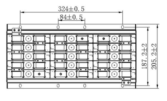 Lithium Battery Module factory, Buy good quality Lithium Battery Module ...