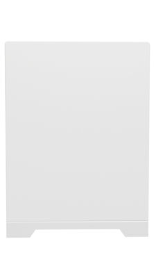 Prismatic 50Ah Floor / Wall Mounted Home Energy Storage System With 50A Max Charge/Discharge Current And 2560WH