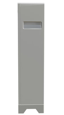 Prismatic 50Ah Home Energy Storage System Harmony 4850 LCD Display Battery with Wide Operating Voltage Range