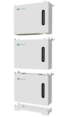Hive L50-3 HomePower: Reliable, Scalable, and Safe LiFePO4 Energy Storage for Modern Homes
