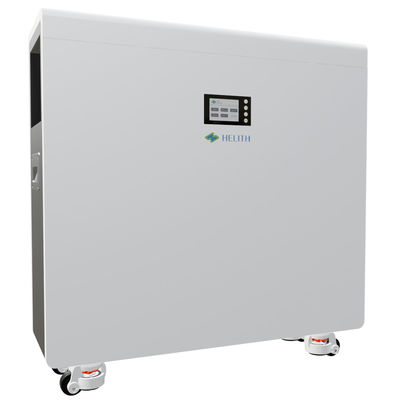Floor standing ES 48200 Battery Energy Storage System With Free Cooling