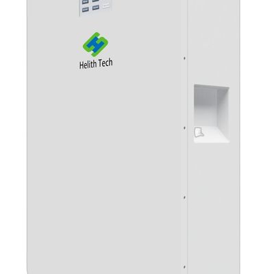 Long-lasting and Versatile 204.8V IP20 Home Energy Storage System for Various Home Energy Needs